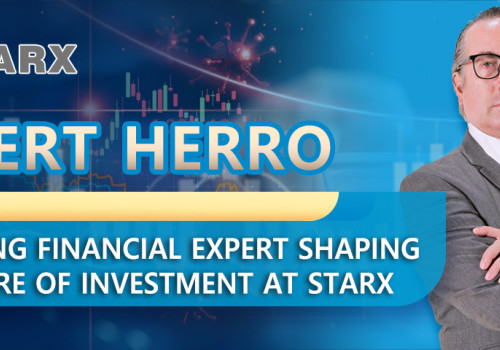 Robert Herro: Pioneering Financial Expert Shaping the Future of Investment at STARX