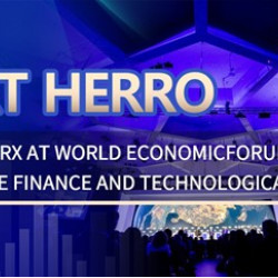 Robert Herro Represents STARX at World Economic Forum, Advocates for Sustainable Finance and Technological Integration