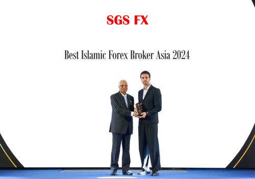 Secure Global Synchronized FX (SGS FX) Awarded 'Best Islamic Forex Broker Asia 2024' at Prestigious World Business Outlook Awards